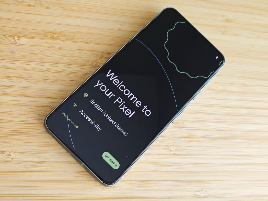 How To Set Up Your New Android Phone (2025)