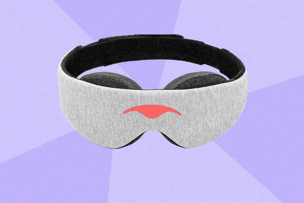 What To Look For When Buying A Sleep Mask (2025)