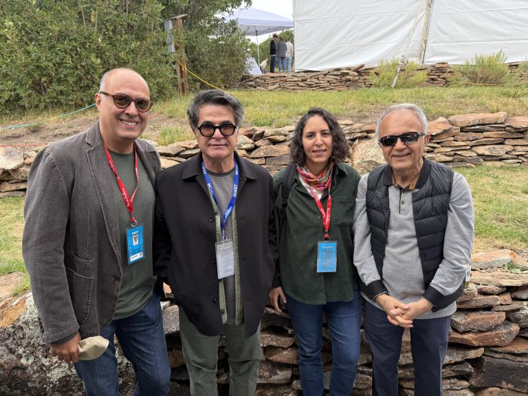 Telluride: Jafar Panahi On Hand, George Clooney Not, As Fest Kicks Off With Patrons Brunch And ‘La Grazia’ Preview