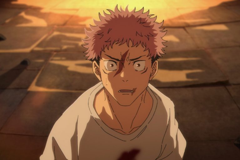 ‘Jujutsu Kaisen’ Season 3 Sets Premiere Date, Unveils First Teaser