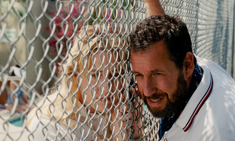 Could ‘Jay Kelly’ Be The Film That Lands Adam Sandler His First Oscar Nod?