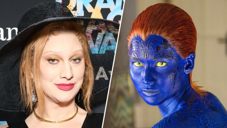 Jinkx Monsoon Wants ‘X Men’ To Cast A Trans Woman As Mystique, Asked Agent To “Start Dropping My Name”