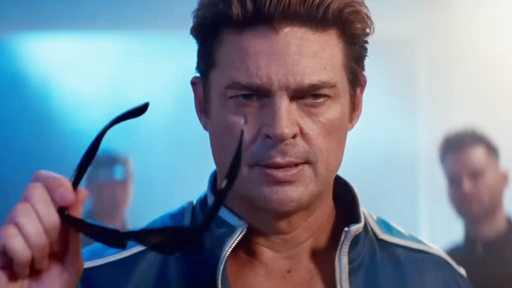 Mortal Kombat 2 Movie Release Slips To 2026