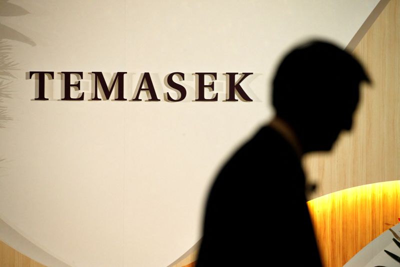 Factbox Key Changes At Singapore’s Temasek Over The Past Two Decades
