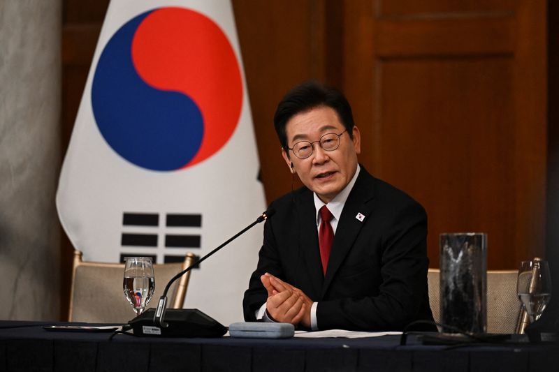 South Korea To Boost Budget Spending In Bid To Spur AI Led Growth