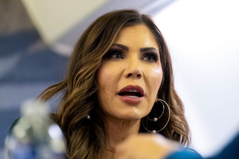 US Homeland Security Chief Reports Breach At FEMA, Fires 23 Employees