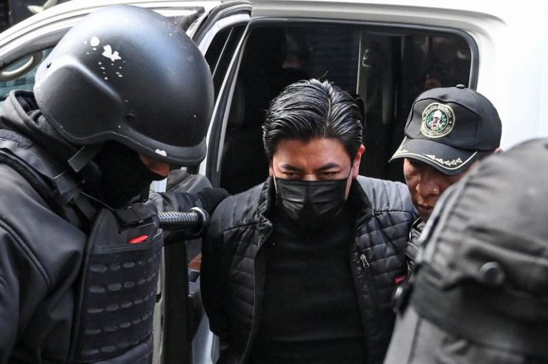 Jailed Bolivian Civic Leader Pumari Ordered To House Arrest, Local Media Report