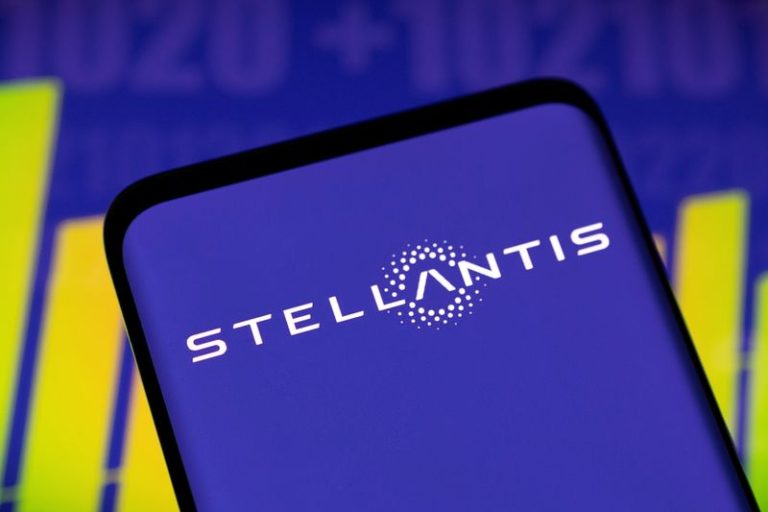 Stellantis To Recall Over 219,000 US Vehicles Due To An Issue With Rear View Camera, NHTSA Says