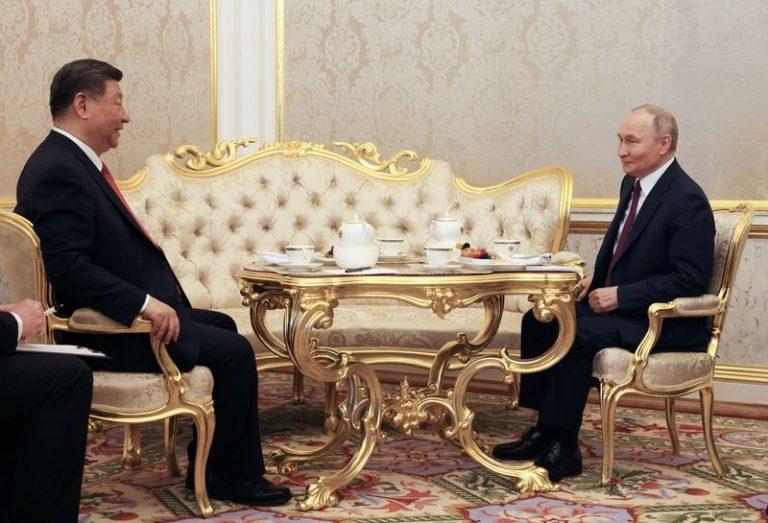 China’s Support For Multilateralism Is Vital, Says UN’s Guterres