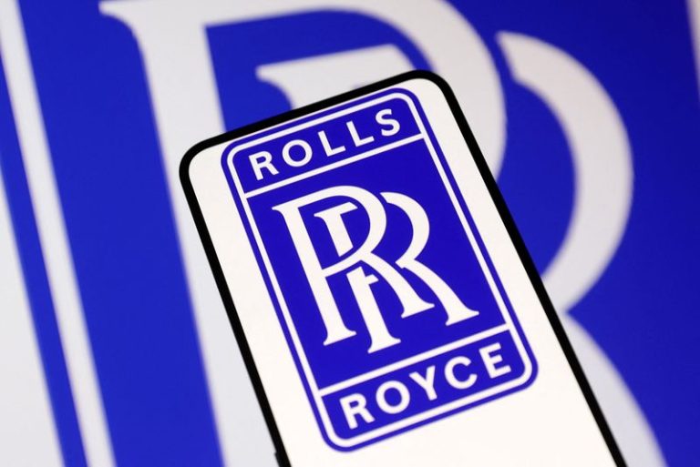 Rolls Royce Denies Report Of IPO Plans For Small Nuclear Reactor Unit