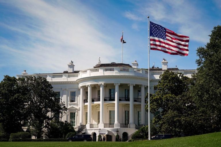 White House Moves Forward On Plans For A Department Of War, WSJ Reports