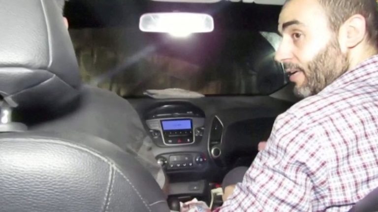 Hamas Confirms Death Of Its Military Leader Mohammed Sinwar