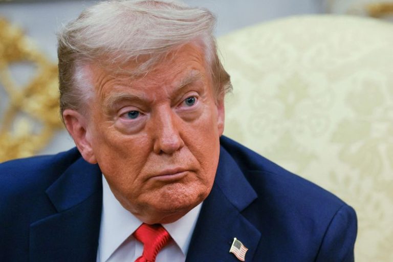 Trump Says He Will Order Voter ID Requirement For Every Vote