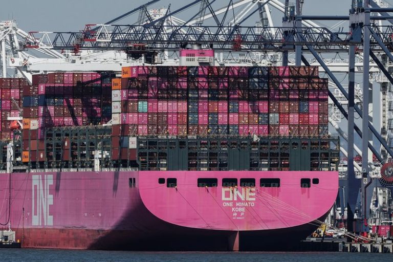 US Still Working On Trade Deals Despite Court Ruling, USTR Says