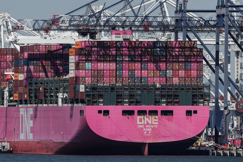 US Still Working On Trade Deals Despite Court Ruling, USTR Says