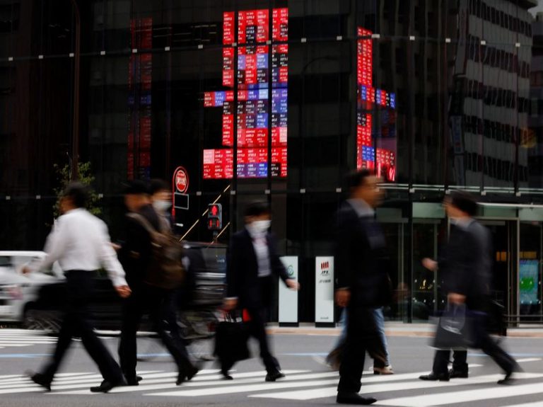 Japan Capex Logs Sharp Rise But Manufacturers’ Profits Tumble On US Tariffs