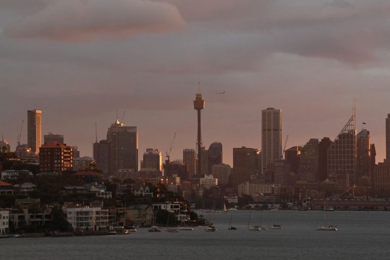 Australian Job Ads Steady In August, ANZ Indeed Data Shows