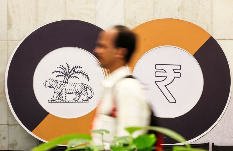 Rupee May Weaken Further On Tariffs, Outflows; Bonds To Eye Fiscal Clarity