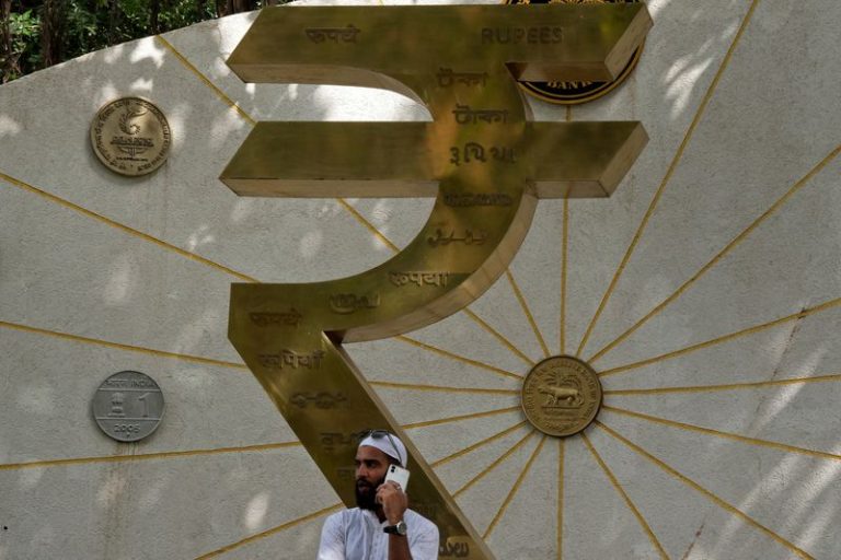 Rupee Hovers Near All Time Low, Likely To Keep Underperforming Asia