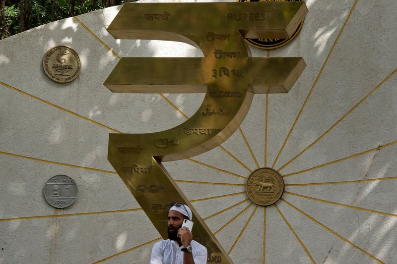 Rupee Hovers Near All Time Low, Likely To Keep Underperforming Asia