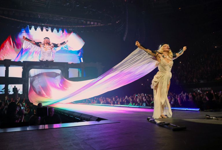 Lady Gaga To Perform At VMAs 2025