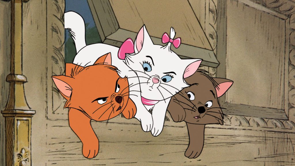 Questlove’s ‘The Aristocats’ Live Action Movie Scrapped By Disney