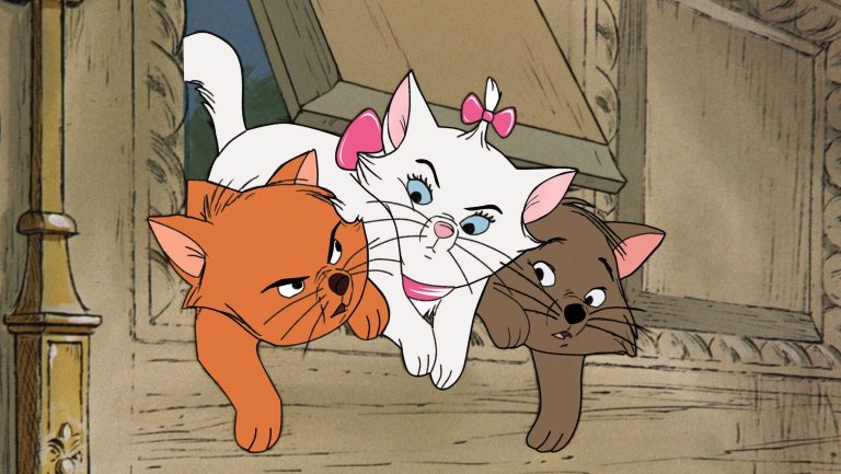 Questlove’s ‘The Aristocats’ Live Action Movie Scrapped By Disney