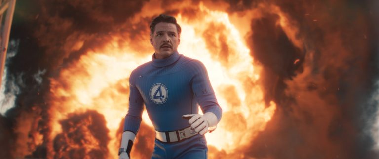 ‘Fantastic Four: First Steps’ Crosses $500M WW – International Box Office