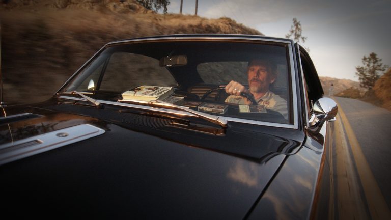 ‘Highway 99: A Double Album’ Review: Ethan Hawke Goes To The Tender, Conflicted Heart Of Merle Haggard In The Rich Documentary He’s Deserved