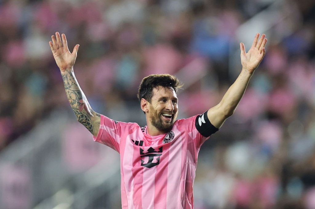 How To Watch Leagues Cup Final 2025 Online