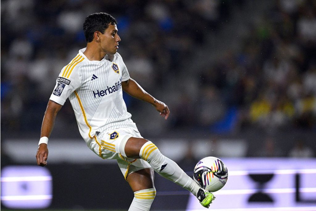 How To Watch 2025 Leagues Cup Third Place Match Online