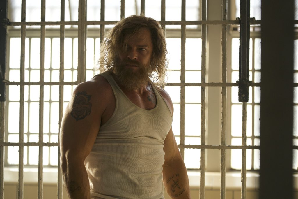 How ’Motor City’ Helmer Ponciroli Found A Way To Wed Action, Music And An Almost Dialogue Free Script: ‘I Think The Audience Is Smarter Than People Give Them Credit For