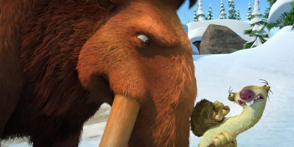 Ice Age 6 Release Date Delayed, New Title Revealed