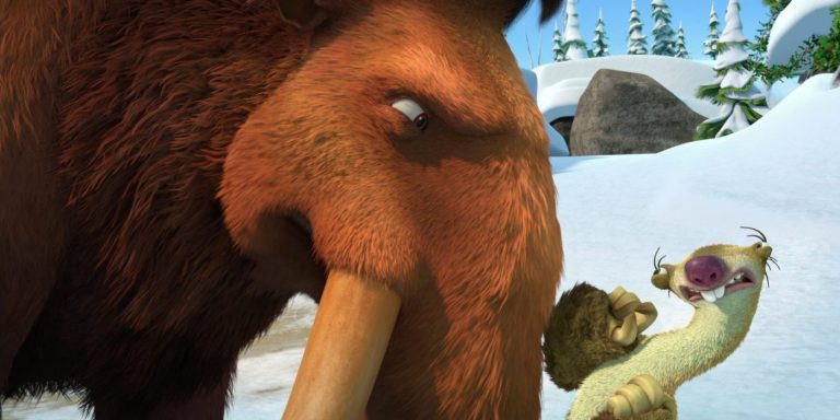 Ice Age 6 Release Date Delayed, New Title Revealed