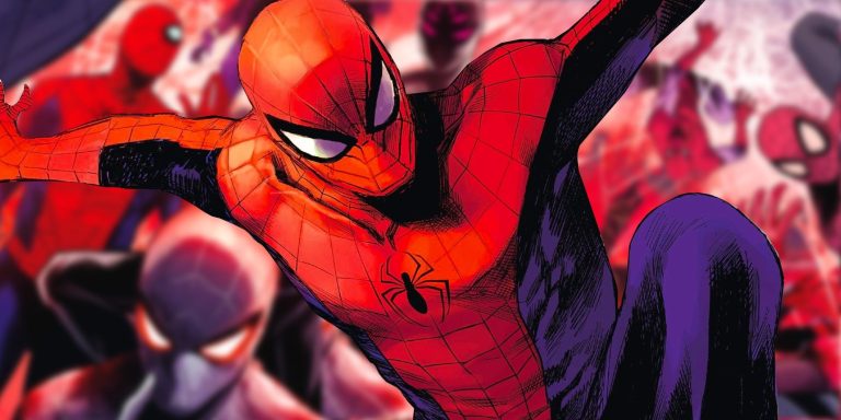 20 Best Spider Man Comics In History, Ranked