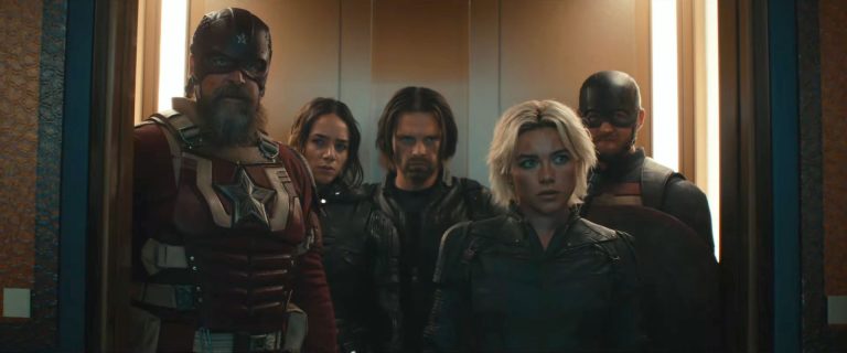 Thunderbolts*, Together, And Every New Movie On Streaming This Weekend