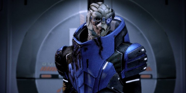 Top 10 Sci Fi RPGs To Fill The Mass Effect Void