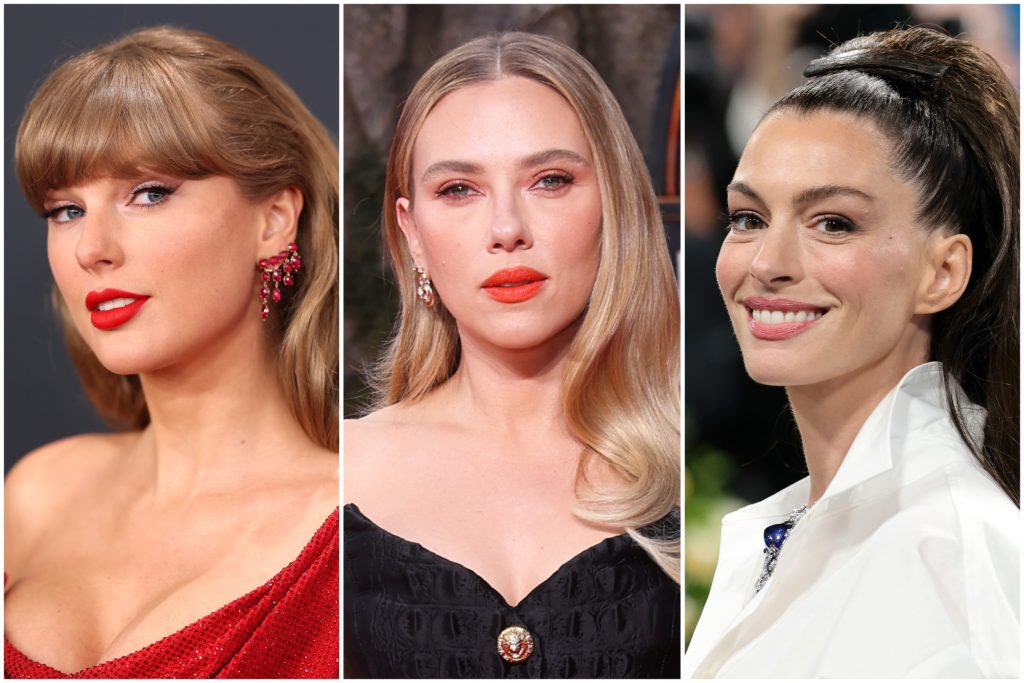 Meta’s Unauthorized AI Chatbots For Taylor Swift, Scarlett Johansson, Anne Hathaway And Others Made ‘Sexual Advances,’ Sent Pics Showing Celebs ‘Dressed In Lingerie,’ Report Says