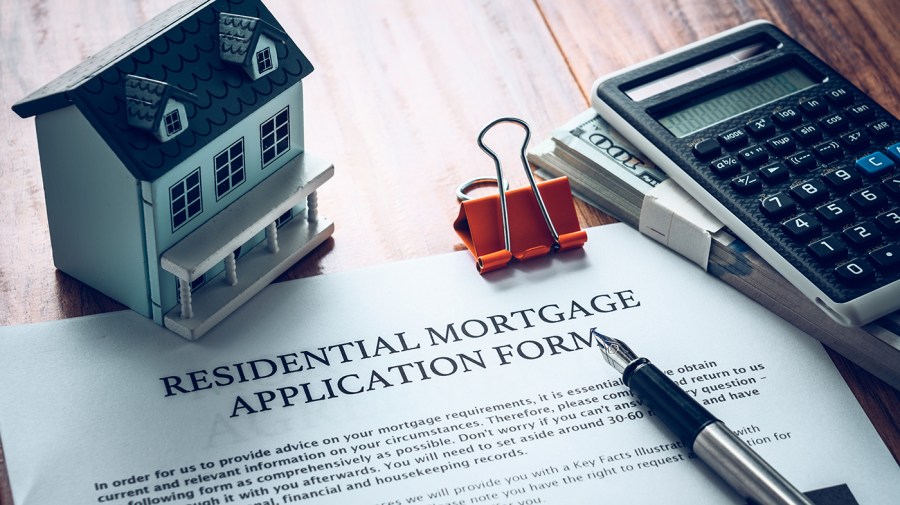 Mortgage Fraud Claims Become Ammunition Against Trump’s Foes 