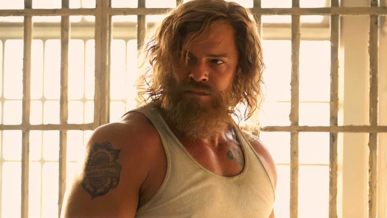 ‘Motor City’ Review: Potsy Ponciroli’s Dialogue Lite Thriller Is A Dazzling Demonstration Of Genre Movie Pyrotechnics – Venice Film Festival