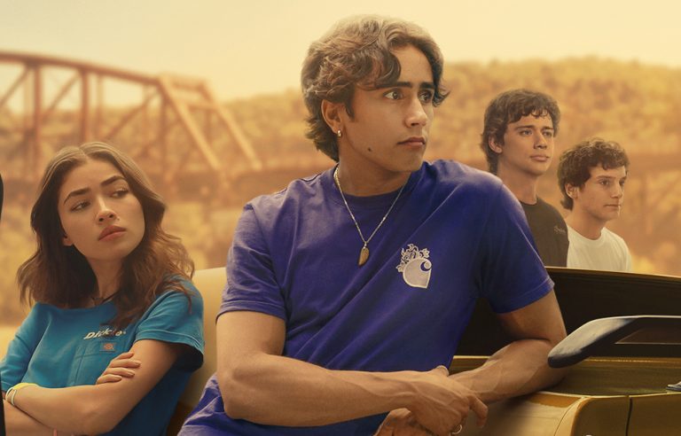 ‘Motorheads’ Canceled By Prime Video After One Season, Looking For A New Home