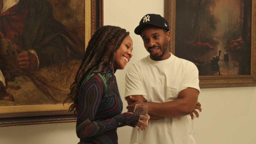 ‘Love, Brooklyn’ Sees A Top Per Screen Opening Of The Year At NYC’s Angelika – Specialty Box Office