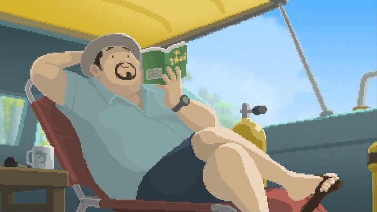 'I Would Like To Make A Different Game Using This IP': Dave The Diver Dev Hints At Possible Spin Off Or Sequel