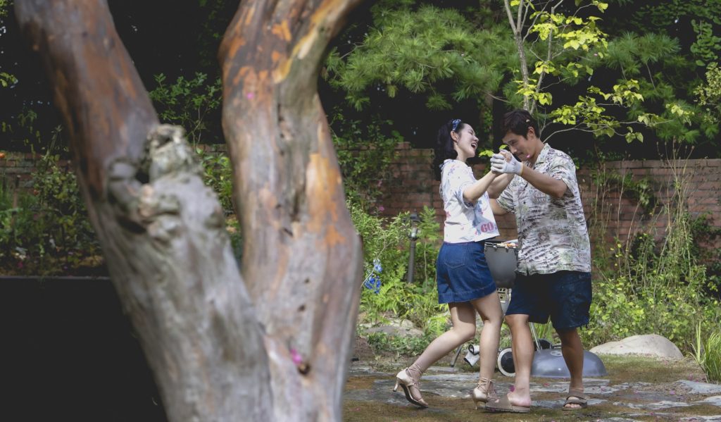 ‘No Other Choice’: What The Critics Are Saying About Park Chan Wook’s Black Comedy