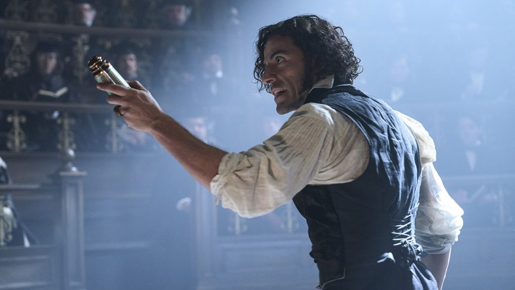 ‘Frankenstein’ Review: Guillermo Del Toro Transcends Horror In Emotionally Charged Take On Mary Shelley Led By Oscar Isaac And Jacob Elordi