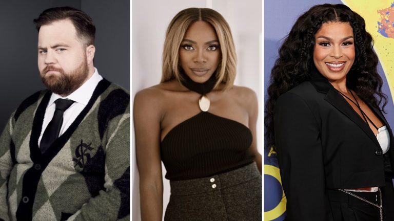 Biblical Animated Comedy ‘The Chosen Adventures’ Gets Series Order At Prime Video; Paul Walter Hauser, Yvonne Orji, Jordin Sparks Among Voice Cast