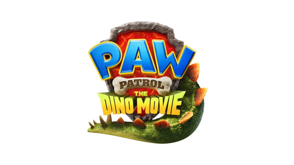 ‘Paw Patrol: The Dino Movie’ Stomping To Mid August Next Year