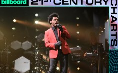 The Weeknd’s ‘Blinding Lights’ Becomes First Song To Hit 5 Billion Streams On Spotify
