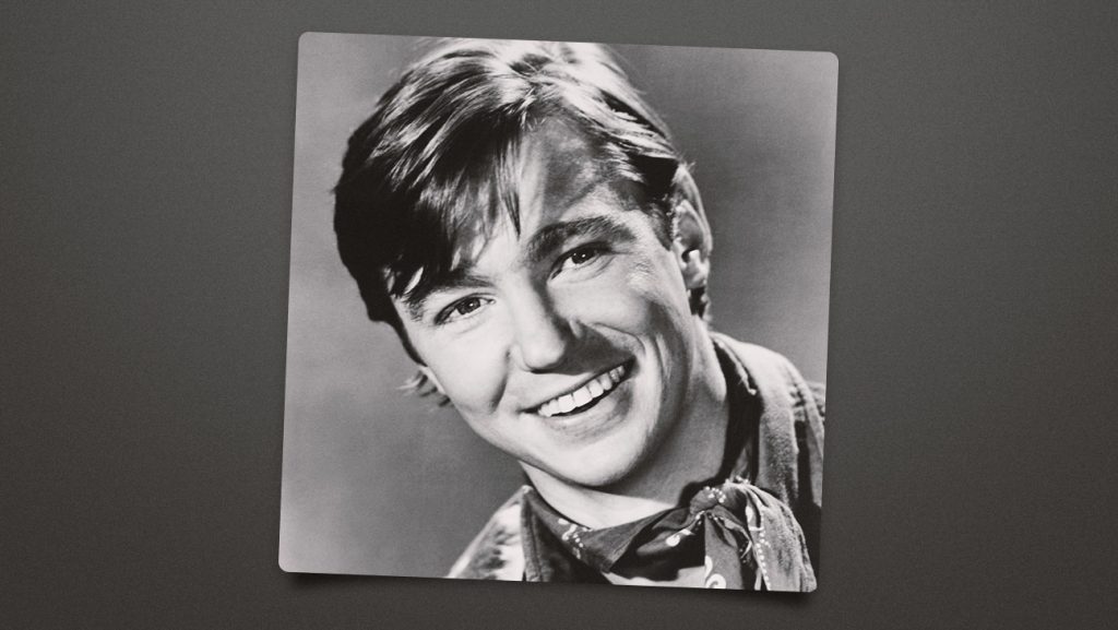 Randy Boone, Actor On ‘The Virginian,’ Dies At 83