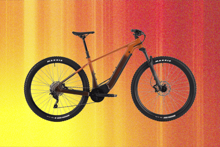 Ride1Up TrailRush Electric Mountain Bike Review: Quality Components, Bargain Price